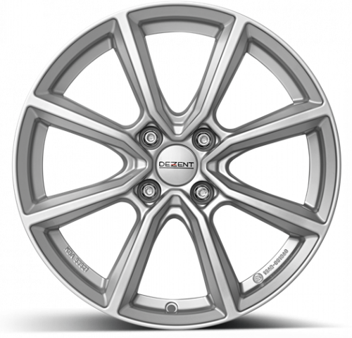 Dezent Tn Silver